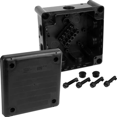 toolstation electrical junction box|outdoor junction boxes electrical wickes.